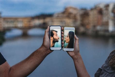 Scroll, Swipe, Settle down: Which dating app’s best。